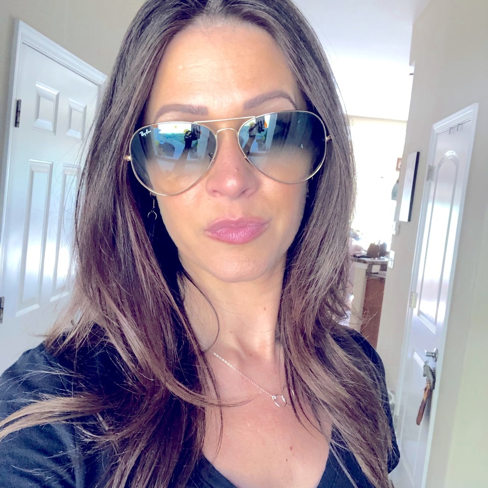Rayban sunglasses
